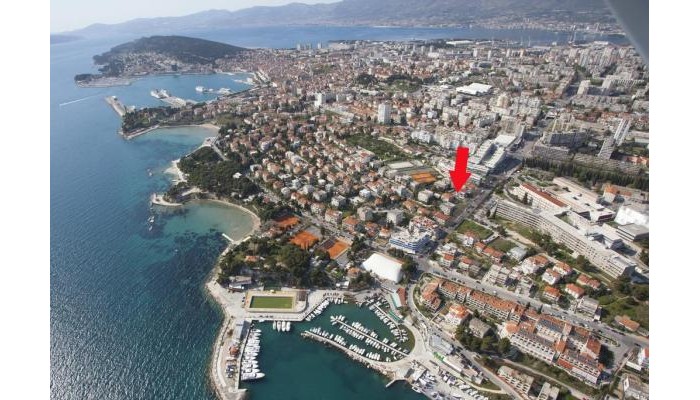 Hotel Rooms Lana poza 10