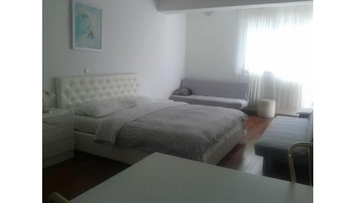 Hotel Rooms Lana poza 3