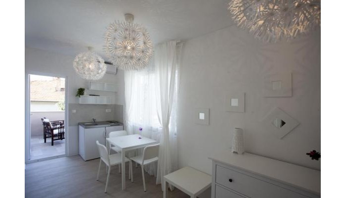 Hotel Rooms Lana poza 14