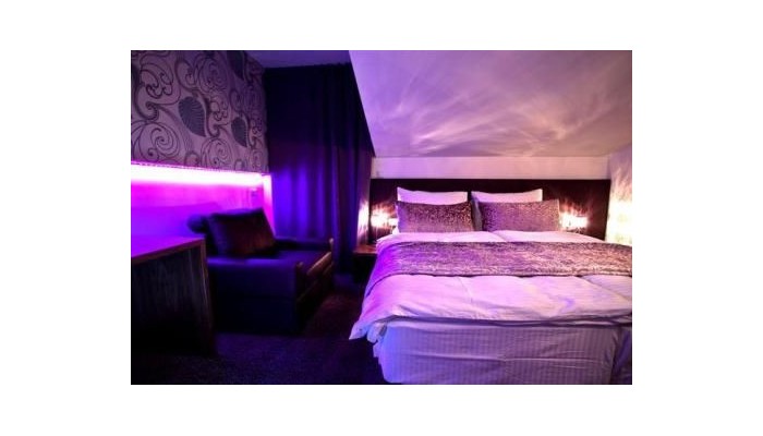 Hotel San Antonio poza 5