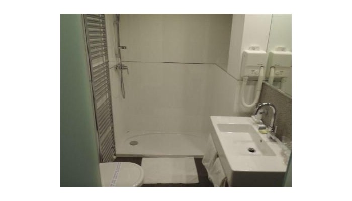 Hotel San Antonio poza 9