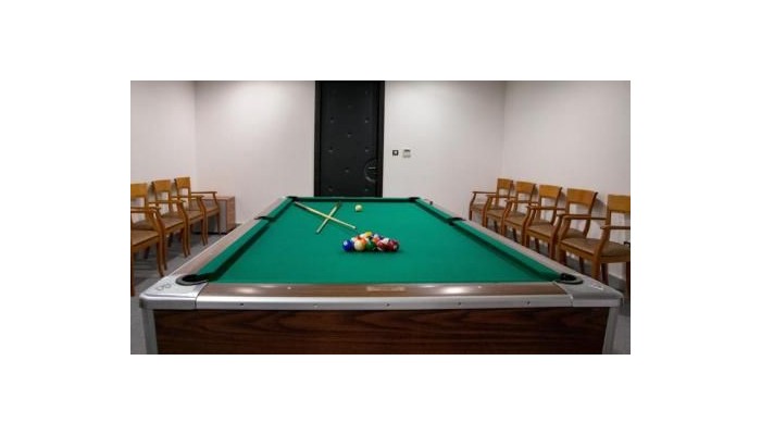 Hotel San Antonio poza 19