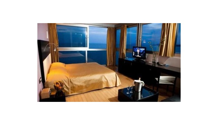 Hotel San Antonio poza 1