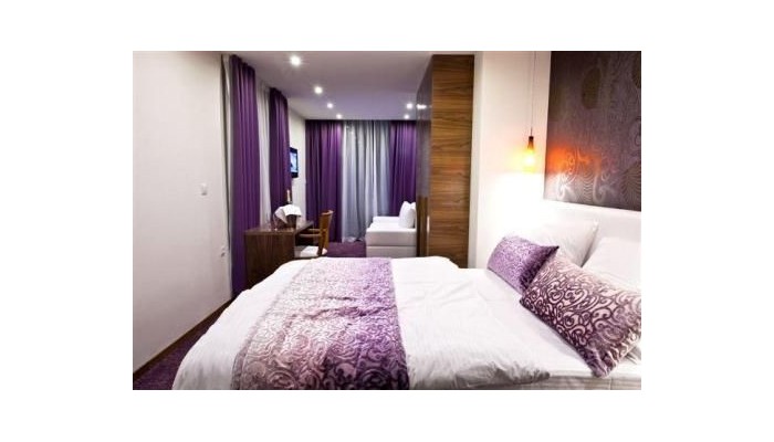 Hotel San Antonio poza 3