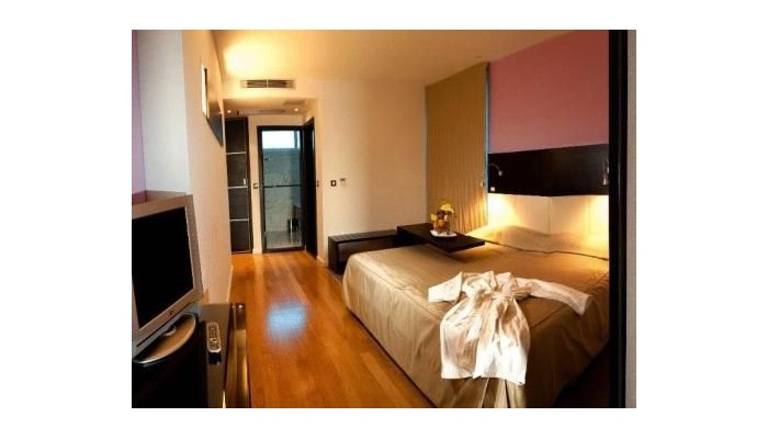 Hotel San Antonio poza 4