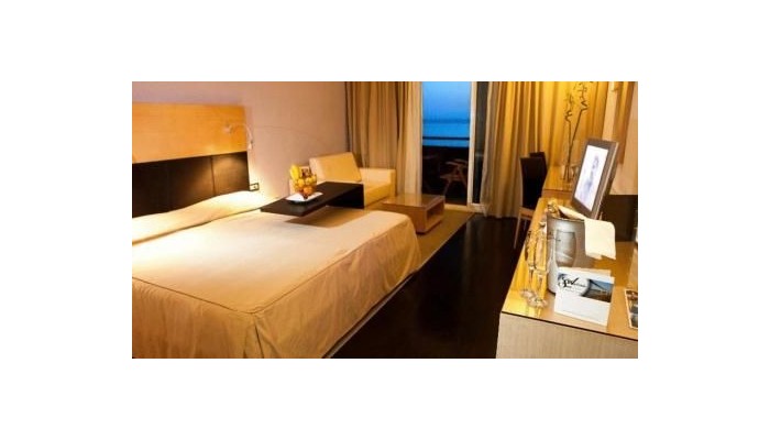 Hotel San Antonio poza 13