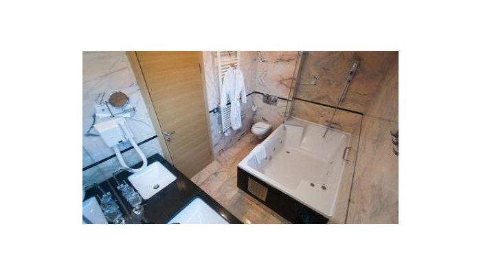 Hotel San Antonio poza 7