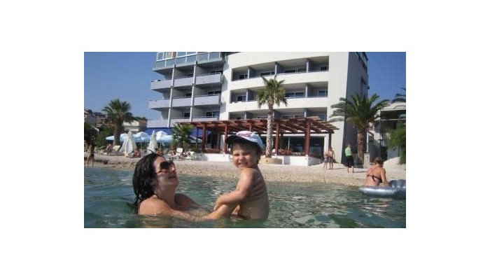 Hotel San Antonio poza 0