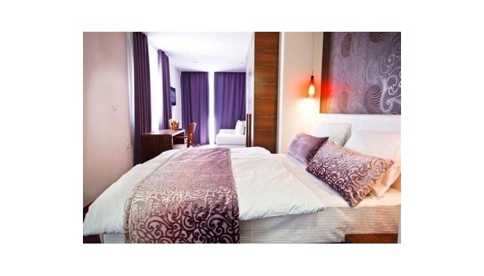 Hotel San Antonio poza 6