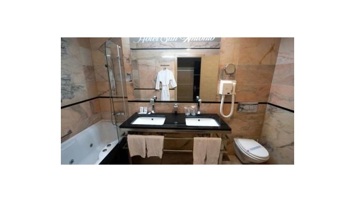 Hotel San Antonio poza 8