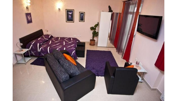 Split Apartments - Peric poza 4