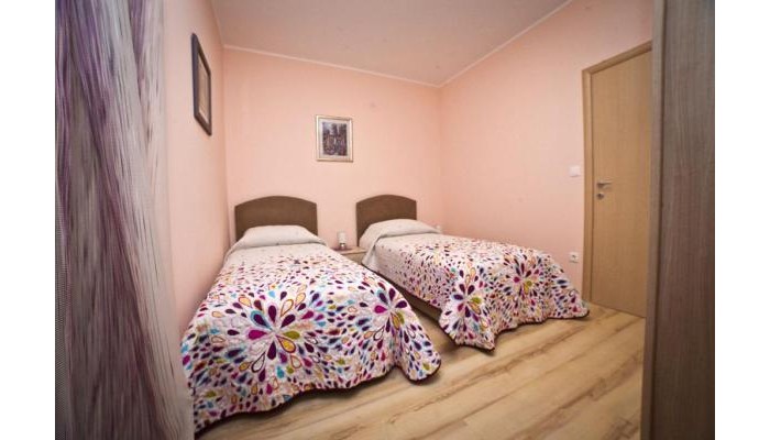 Split Apartments - Peric poza 8