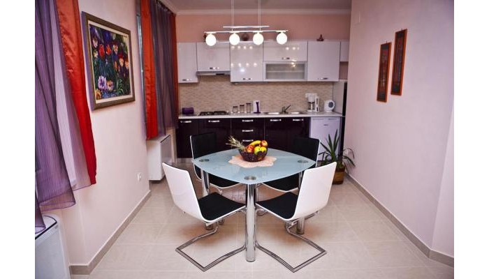 Split Apartments - Peric poza 3