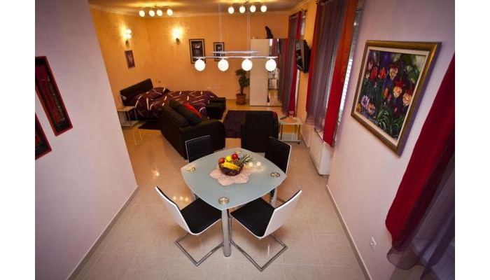 Split Apartments - Peric poza 6