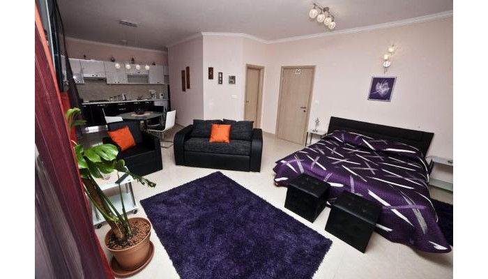 Split Apartments - Peric poza 2