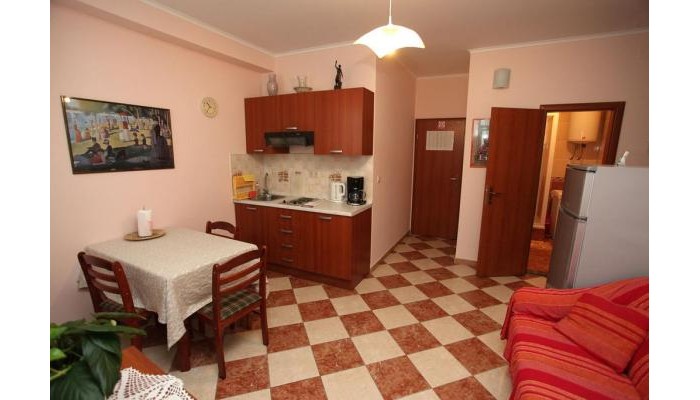 Split Apartments - Peric poza 12