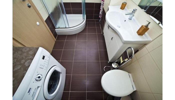 Split Apartments - Peric poza 5