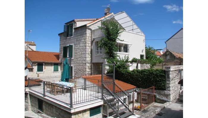 Hotel Split Center Suites poza 3