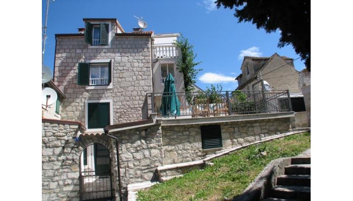 Hotel Split Center Suites poza 6