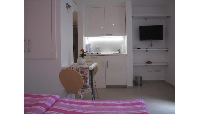 Hotel Split Center Suites poza 11