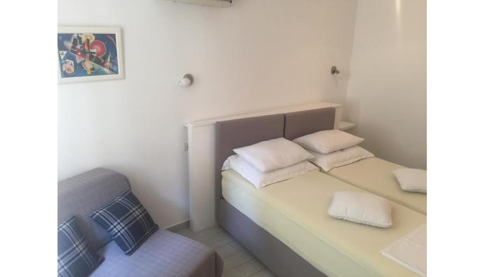 Hotel Split Center Suites poza 1