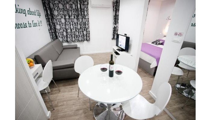 Studio Apartments 4 You In Split poza 4