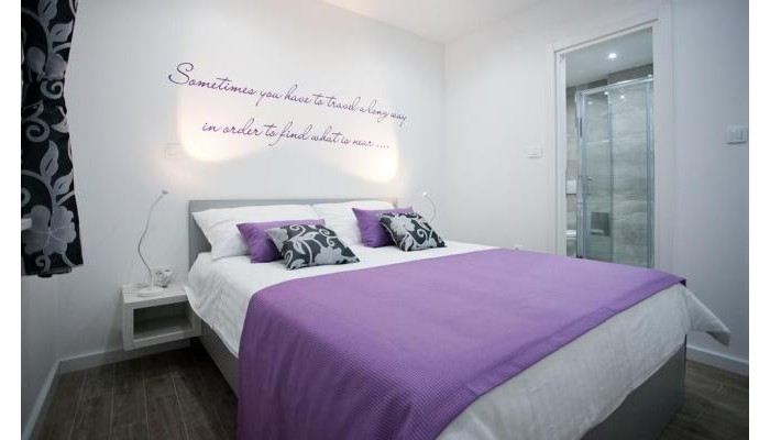 Studio Apartments 4 You In Split poza 1