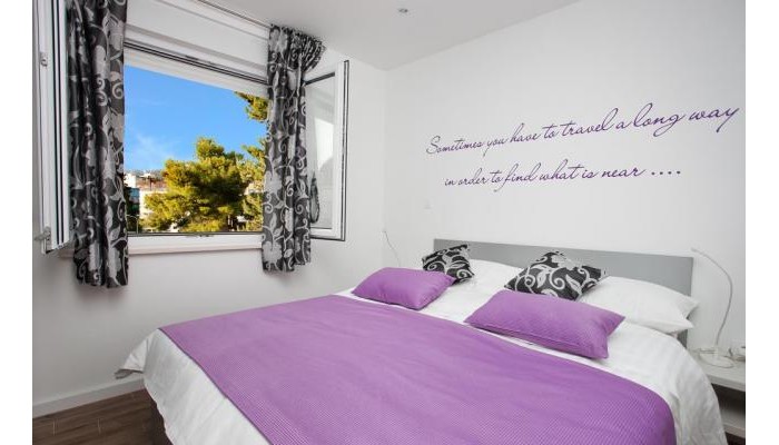 Studio Apartments 4 You In Split poza 2
