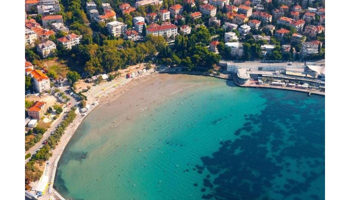 Studio Apartments 4 You In Split poza 10