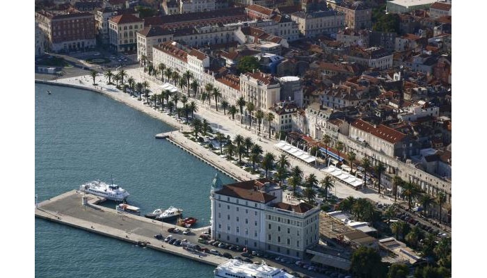 Studio Apartments 4 You In Split poza 12