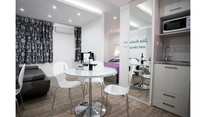 Studio Apartments 4 You In Split poza 7