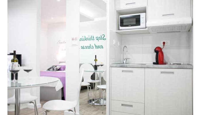 Studio Apartments 4 You In Split poza 5