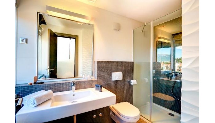 Hotel The View Luxury Rooms poza 14