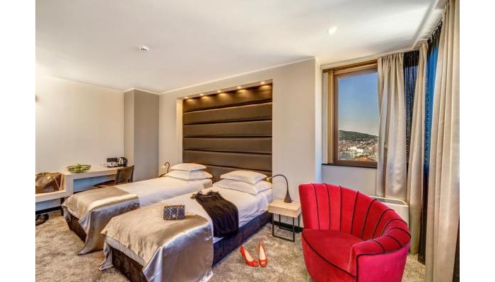 Hotel The View Luxury Rooms poza 7