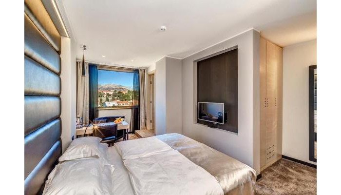 Hotel The View Luxury Rooms poza 4