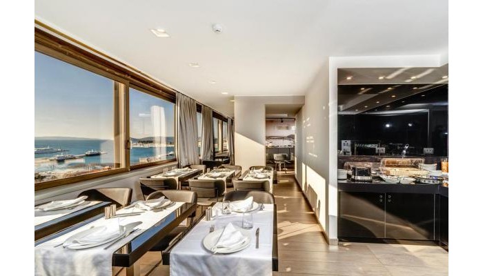 Hotel The View Luxury Rooms poza 9