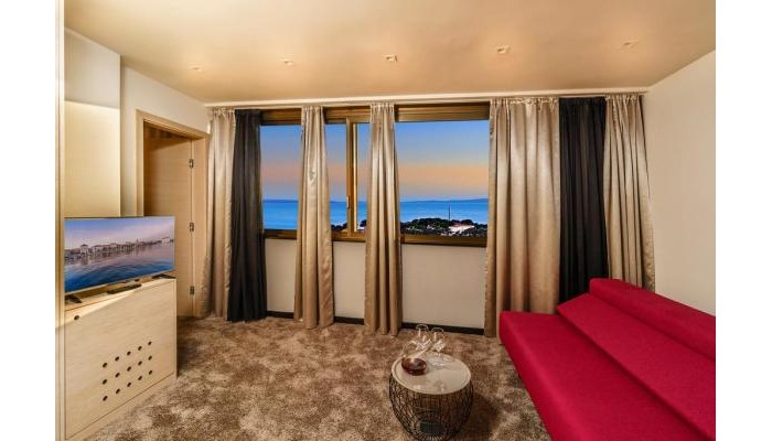 Hotel The View Luxury Rooms poza 3