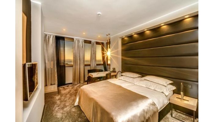 Hotel The View Luxury Rooms poza 2