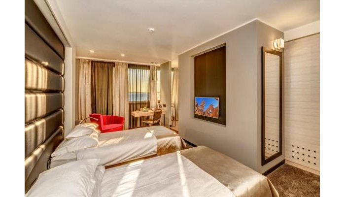 Hotel The View Luxury Rooms poza 5