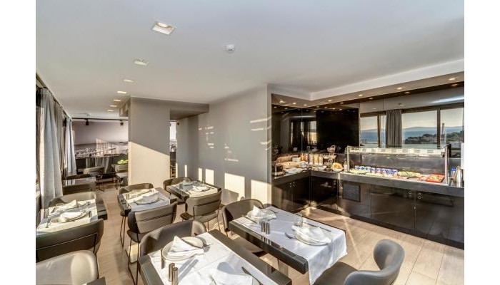 Hotel The View Luxury Rooms poza 10