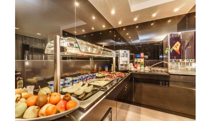 Hotel The View Luxury Rooms poza 8