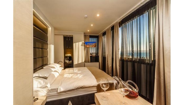 Hotel The View Luxury Rooms poza 11