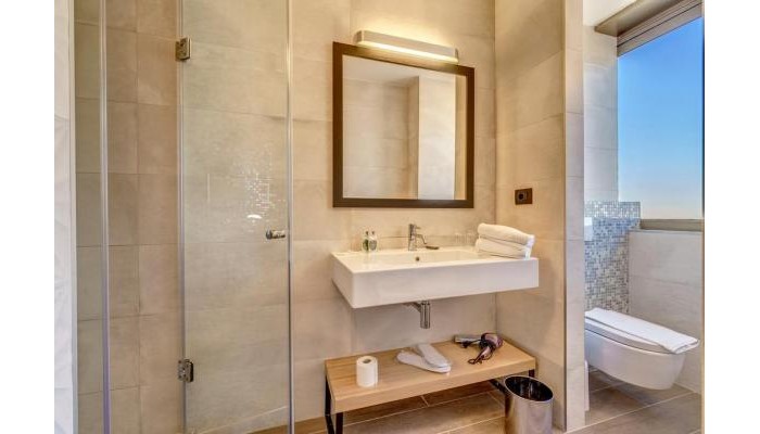 Hotel The View Luxury Rooms poza 15