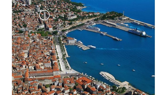 Hotel The View Luxury Rooms poza 6