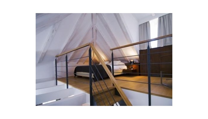 Hotel Vestibul Palace poza 14