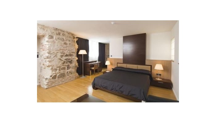 Hotel Vestibul Palace poza 5