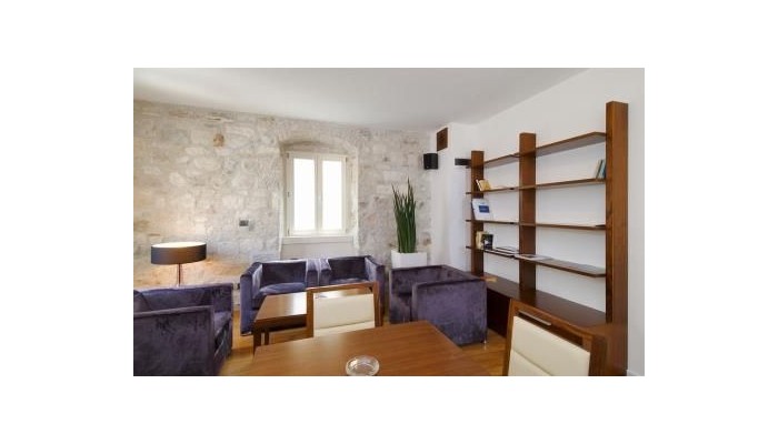 Hotel Vestibul Palace poza 1