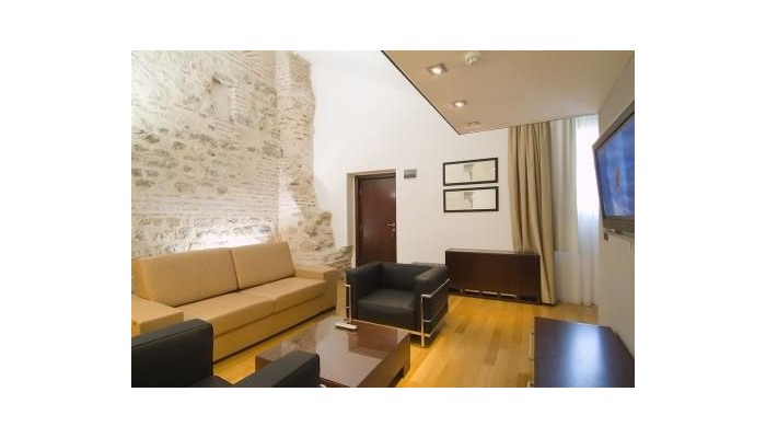 Hotel Vestibul Palace poza 19