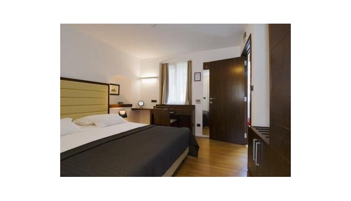 Hotel Vestibul Palace poza 15