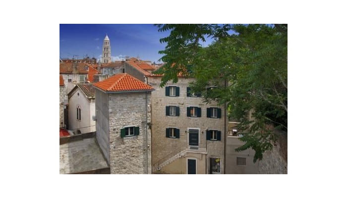 Hotel Vestibul Palace poza 39